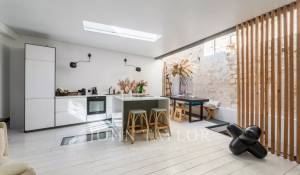 Продажа уровневые апартаменты Bordeaux