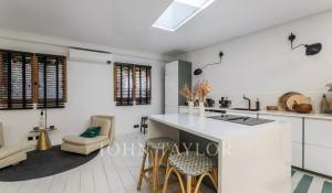 Продажа уровневые апартаменты Bordeaux