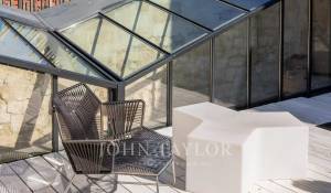 Продажа уровневые апартаменты Bordeaux