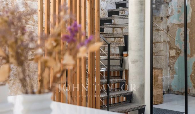 Продажа уровневые апартаменты Bordeaux