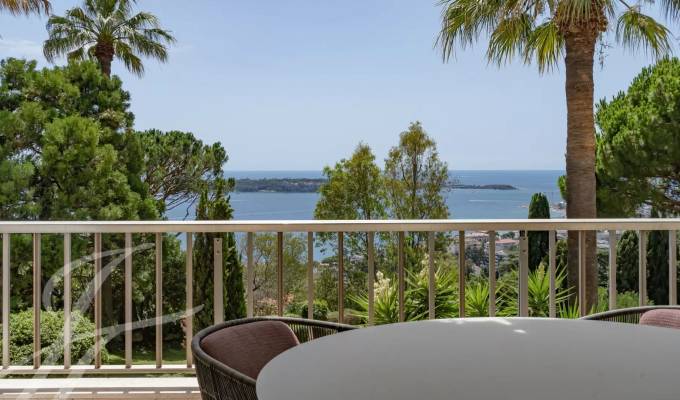 Продажа уровневые апартаменты Cannes