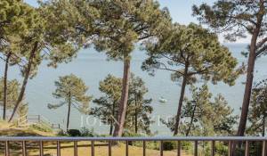 Продажа уровневые апартаменты Cap-Ferret