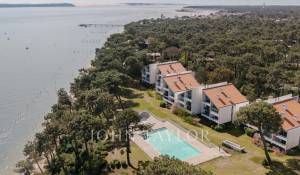 Продажа уровневые апартаменты Cap-Ferret