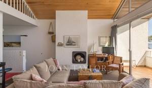 Продажа уровневые апартаменты Cap-Ferret
