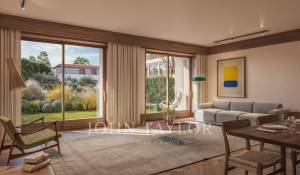 Продажа уровневые апартаменты Carvalhal