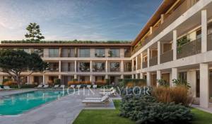 Продажа уровневые апартаменты Carvalhal