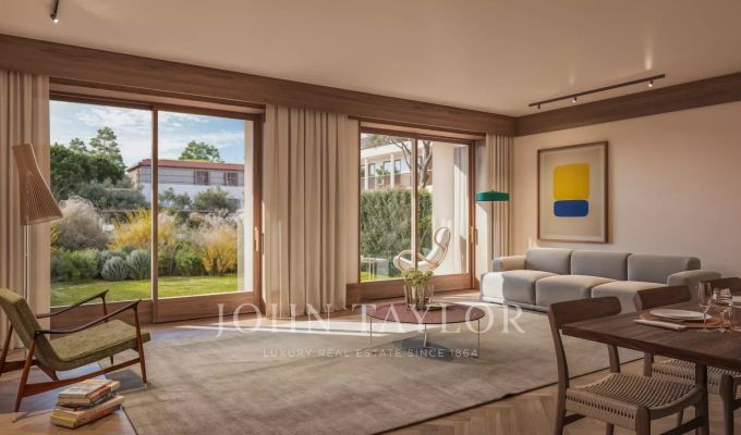 Продажа уровневые апартаменты Carvalhal