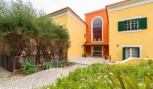 Продажа уровневые апартаменты Cascais e Estoril