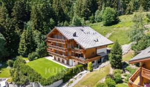 Продажа уровневые апартаменты Crans-Montana