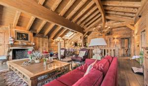 Продажа уровневые апартаменты Crans-Montana