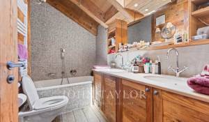 Продажа уровневые апартаменты Crans-Montana