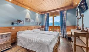Продажа уровневые апартаменты Crans-Montana
