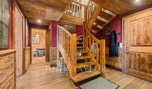 Продажа уровневые апартаменты Crans-Montana