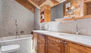 Продажа уровневые апартаменты Crans-Montana