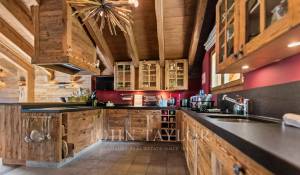 Продажа уровневые апартаменты Crans-Montana