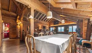 Продажа уровневые апартаменты Crans-Montana
