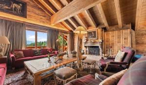 Продажа уровневые апартаменты Crans-Montana