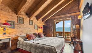 Продажа уровневые апартаменты Crans-Montana