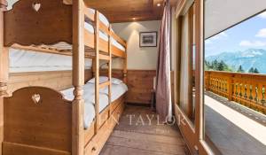 Продажа уровневые апартаменты Crans-Montana