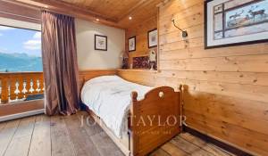 Продажа уровневые апартаменты Crans-Montana