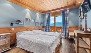 Продажа уровневые апартаменты Crans-Montana