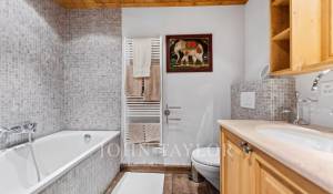 Продажа уровневые апартаменты Crans-Montana