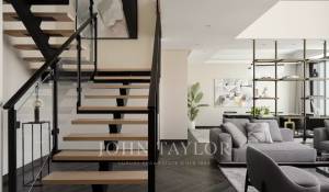 Продажа уровневые апартаменты DIFC