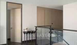 Продажа уровневые апартаменты DIFC