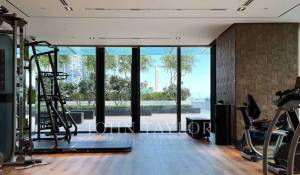 Продажа уровневые апартаменты DIFC