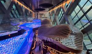 Продажа уровневые апартаменты DIFC