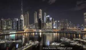 Продажа уровневые апартаменты Downtown Dubai