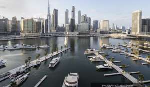 Продажа уровневые апартаменты Downtown Dubai