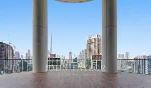 Продажа уровневые апартаменты Dubai