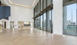 Продажа уровневые апартаменты Dubai