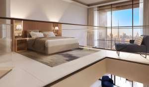Продажа уровневые апартаменты Dubai