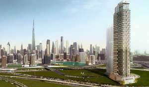 Продажа уровневые апартаменты Dubai