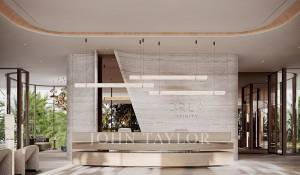 Продажа уровневые апартаменты Dubai