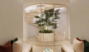 Продажа уровневые апартаменты Dubai