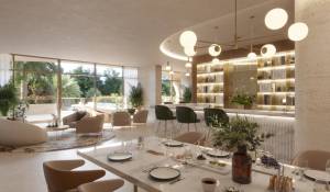 Продажа уровневые апартаменты Dubai