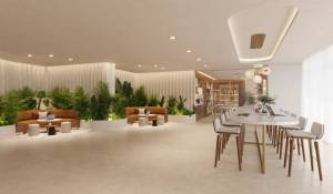 Продажа уровневые апартаменты Dubai