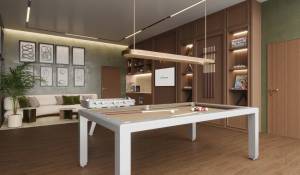 Продажа уровневые апартаменты Dubai