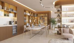 Продажа уровневые апартаменты Dubai