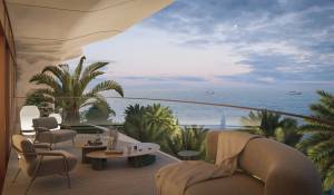 Продажа уровневые апартаменты Dubai