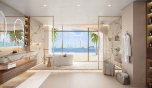 Продажа уровневые апартаменты Dubai