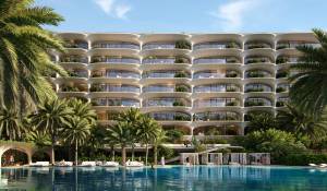 Продажа уровневые апартаменты Dubai