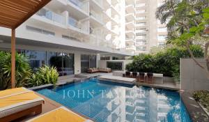 Продажа уровневые апартаменты Dubai