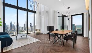 Продажа уровневые апартаменты Dubai