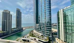 Продажа уровневые апартаменты Dubai Marina