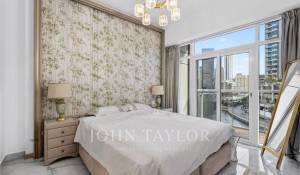 Продажа уровневые апартаменты Dubai Marina