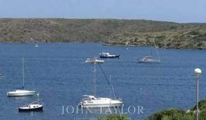 Продажа уровневые апартаменты Es Castell